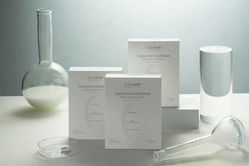 kidnow凱蒂諾 全球原料研采與敷貼器技術，為國民營養健康注入新動力