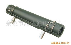 余姚市海達通訊器材廠電纜接線盒與敷貼器產(chǎn)品列表